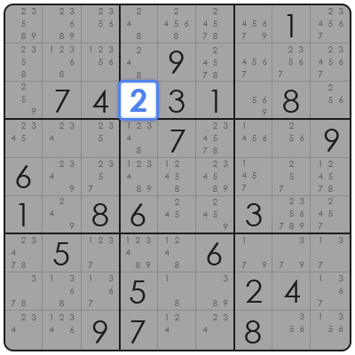 new york times sudoku hard